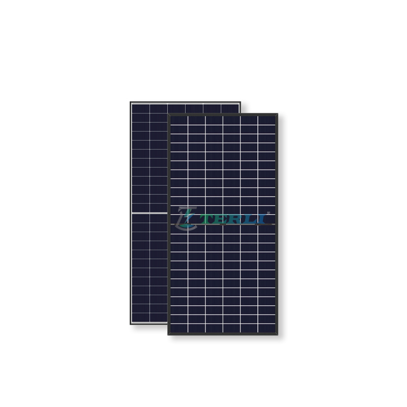 580W-600W Double Glass Photovoltaic Solar Panel