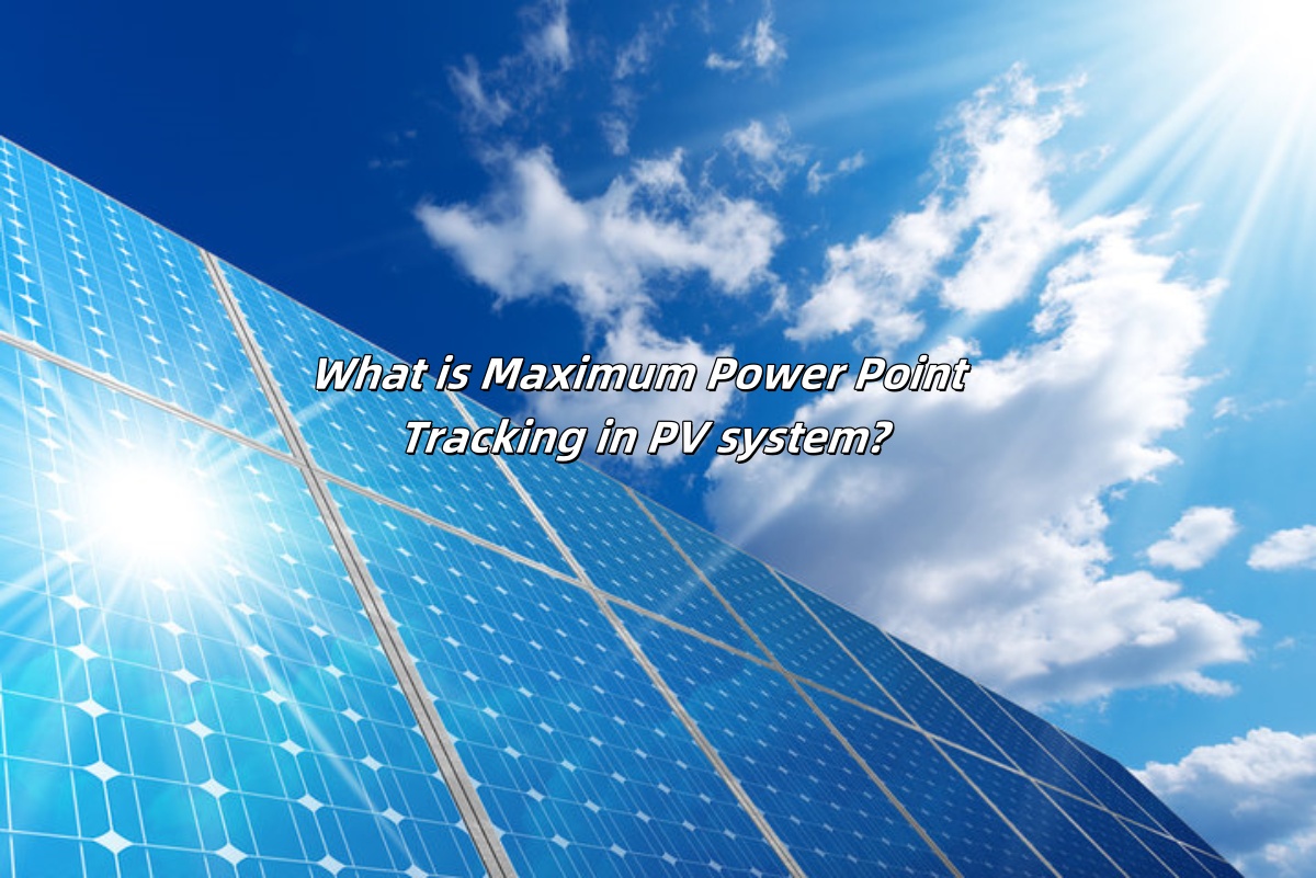 pv system