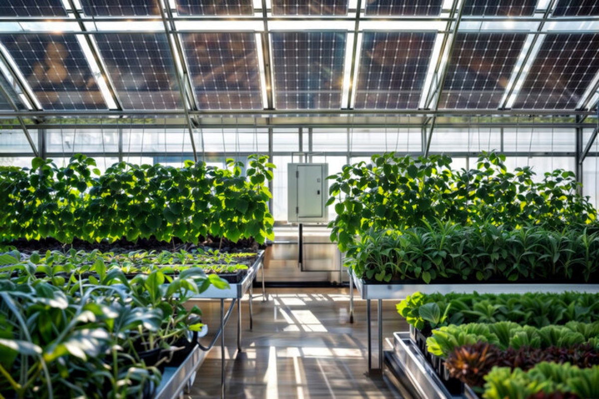 Semi-Transparent PV Panels: Comparing Efficiency, Applications and Installation Options for Modern Buildings