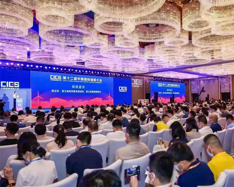 China International Energy Conference