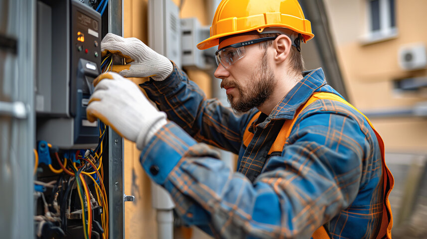 wires from solar panels to a inverter.jpg