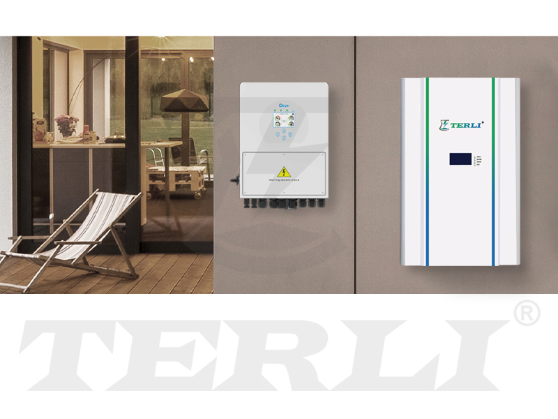 1 - home energy storage systems are becoming a go-to solution for many households