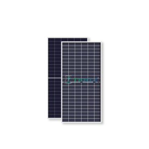580W-600W Photovoltaic Solar Panel