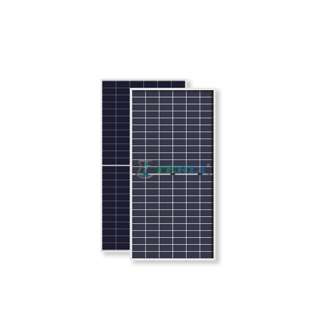 580W-600W Photovoltaic Solar Panel