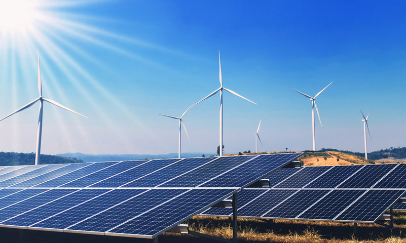 Renewable Energy