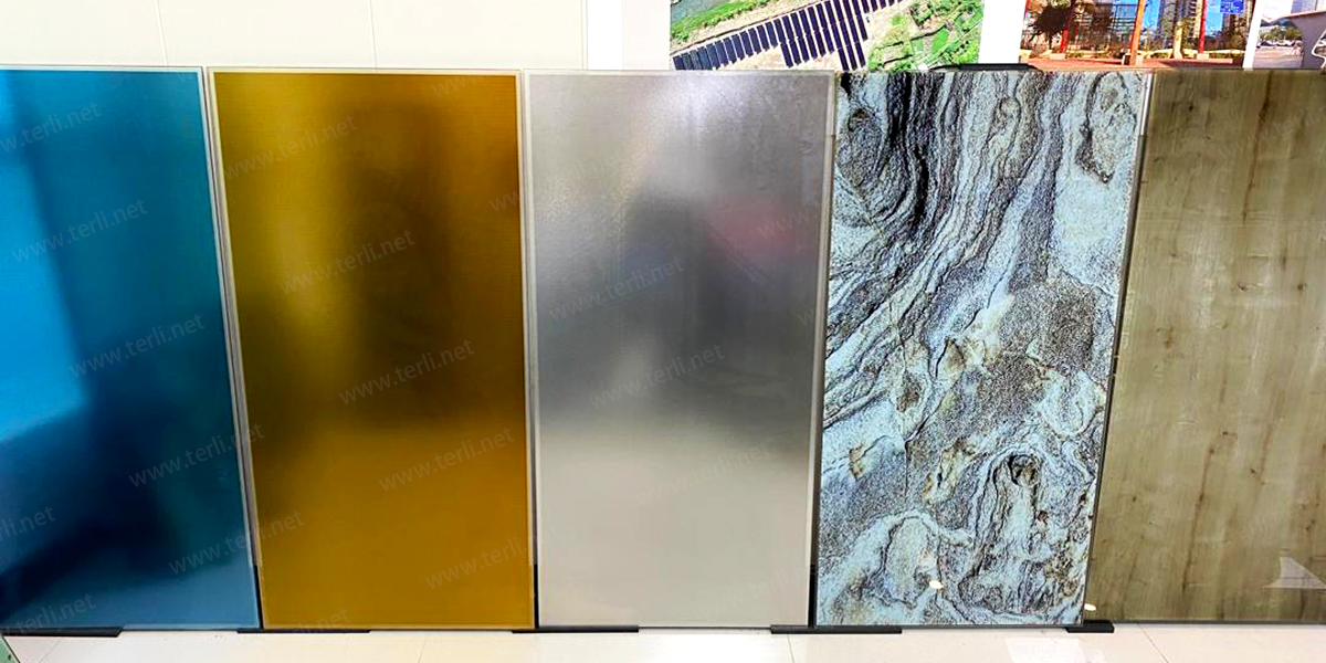 2 - TERLIs proprietary CdTe solar glass stood out for its outstanding performance and architectural adaptability (1)