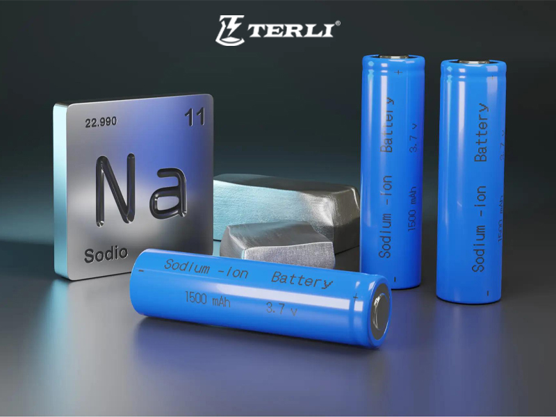 1 - Sodium-ion batteries have gained attention as a potential alternative to the dominant lithium-ion technology