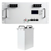 DC OEM Emergency Power System for Building