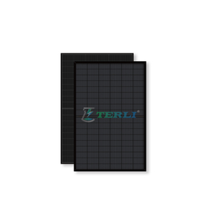 420W-440W Photovoltaic Solar Panel