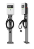 Factory Wholesale AC Plug And Play 7KW EV Charging Station 