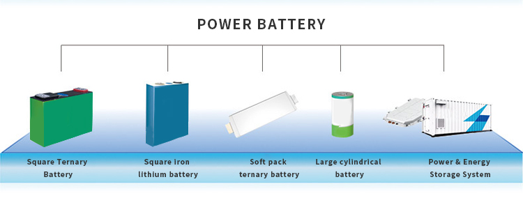 power battery