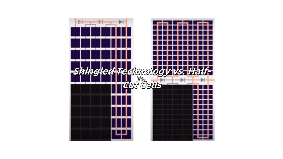 standard-vs-half-cut-solar-module-one-third-shading