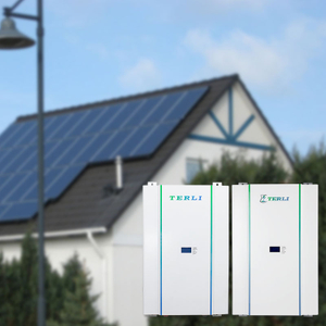  10Kwh Solar Battery Powerwall Industrial