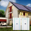 100ah 5kWh Household Rechargeable Battery Powerwall 