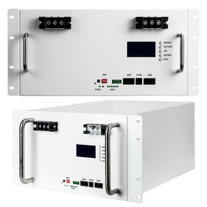 DC OEM Emergency Power System for Building