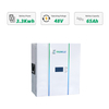 High Energy Custom 48V 5kWh 100ah Lithium Battery with Bluetooth And Wifi