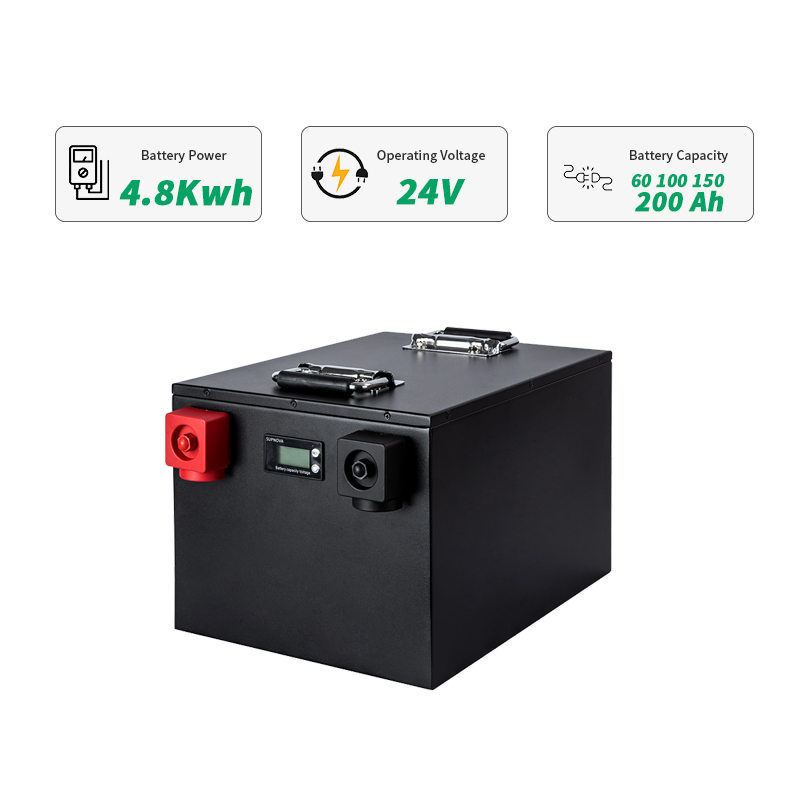 OEM cheap Lifepo4 24v battery 150ah auto batteries - Buy 24V