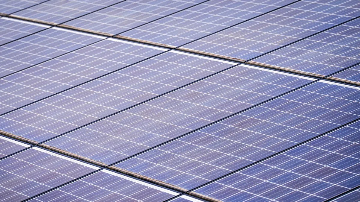Solar Panel