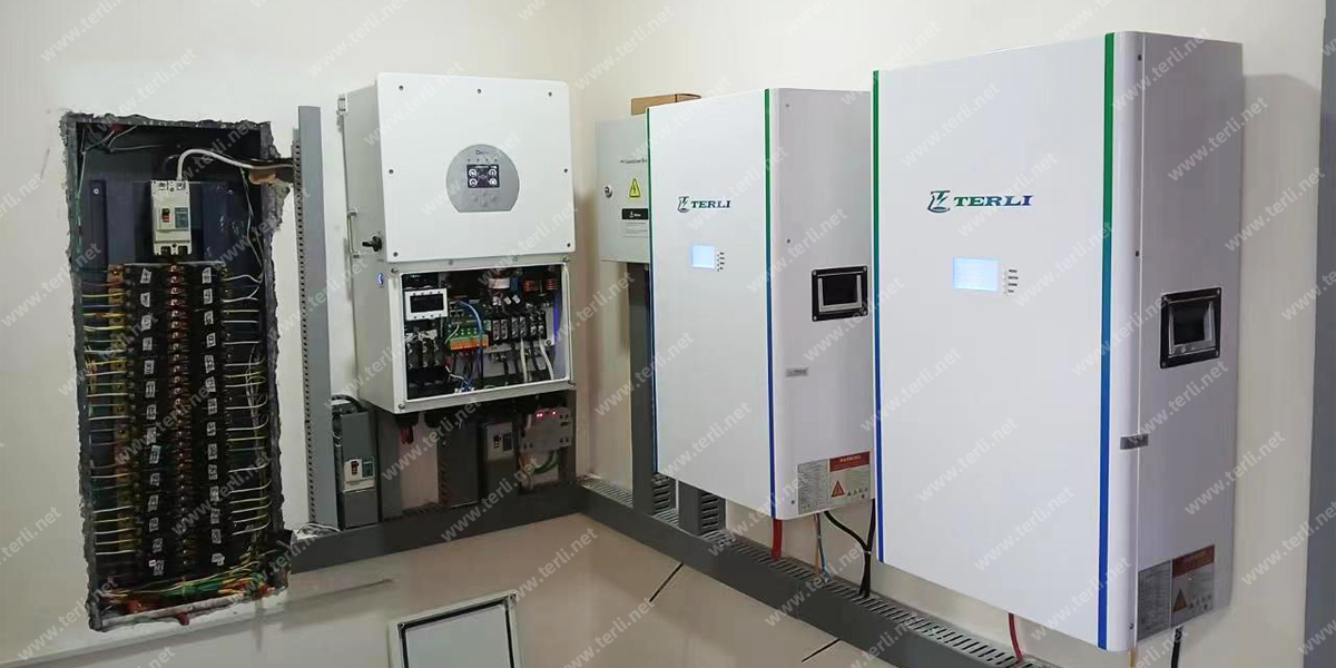 Project Two - Dual-Site Deployment for Restaurant