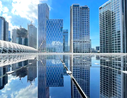 BIPV Solar Rooftop