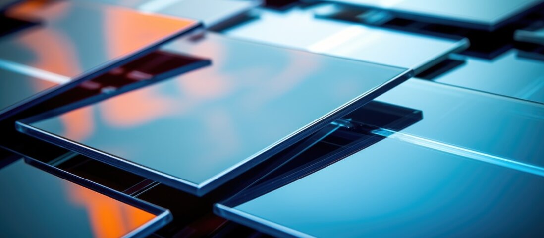 amorphous silicon solar cells