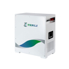 Battery High Capacity Emergency Power System for Building