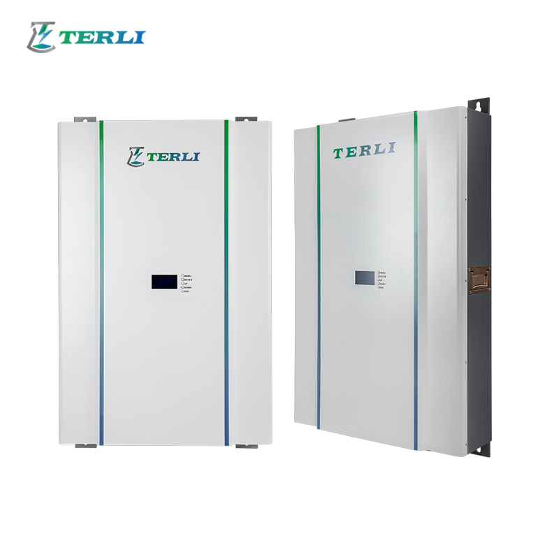 Rechargeable OEM Power wall for Home