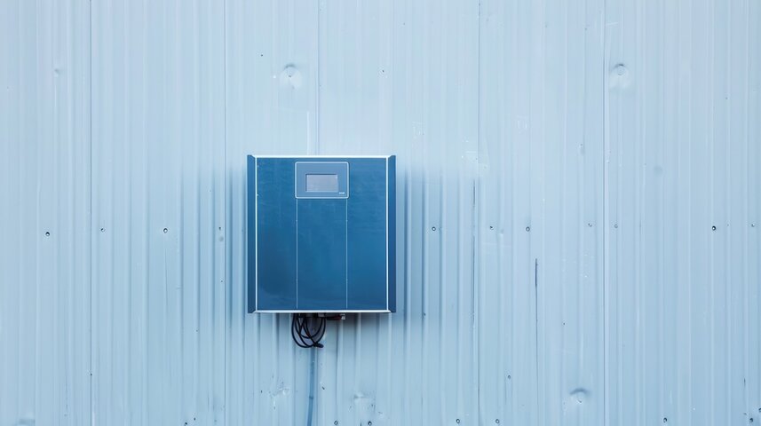 Micro inverter device for solar energy conversion.jpg