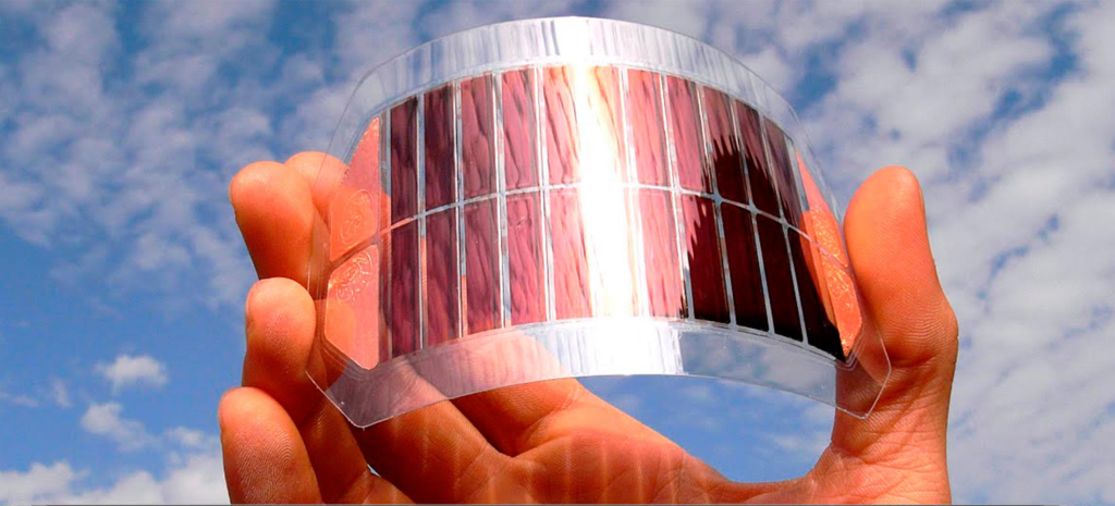 Chalcogenide solar cells: Structure, advantages and disadvantages